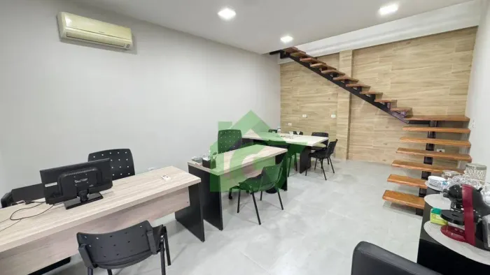 Ponto para alugar, 64 m² por R$ 4.000,00/mês - Centro - Caraguatatuba/SP