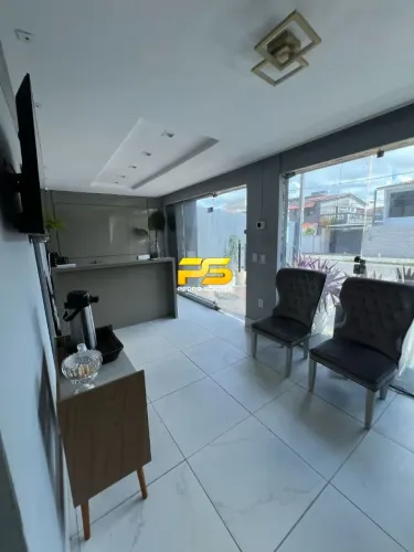 Sala para alugar, 25 m² por R$ 2.000/mês - Brisamar - João Pessoa/PB REF: SA0009