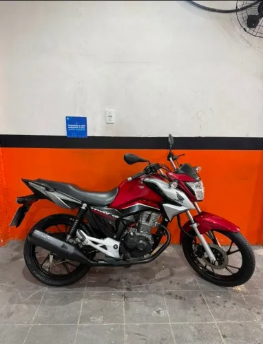 TITAN 160 24/24 VLR 17.900