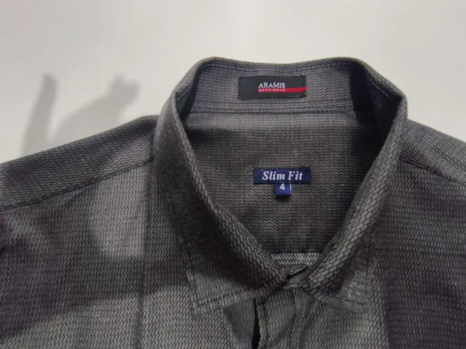 Roupa Camisa masculina grande