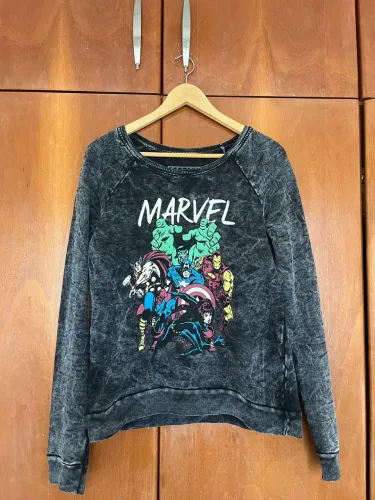 Casaco Marvel | P 