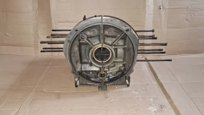 Bloco Motor 1600 VW