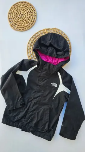 Jaqueta The North Face Original 5 anos