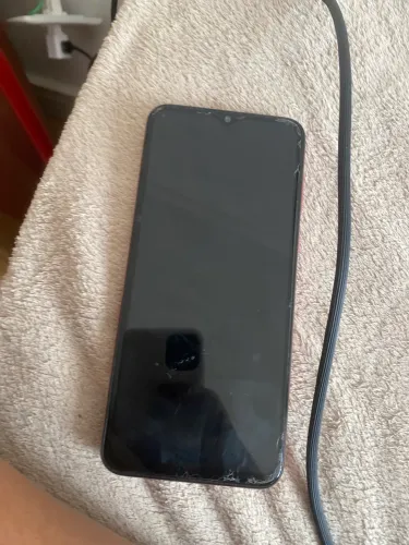 Celular Samsung A03