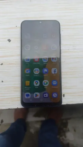 Vendo A 03 32 novo sem nenhuma marca de uso