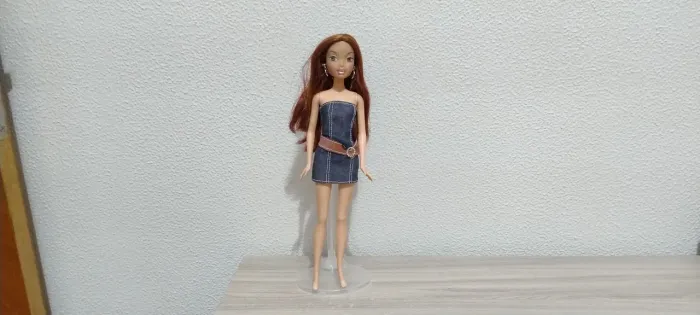 Barbie MyScene Madison - Mattel original