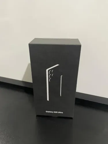 Samsung S25 Ultra