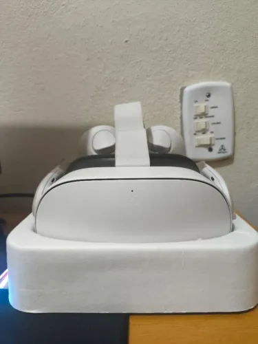 Vendo ou troco meta quest 3s