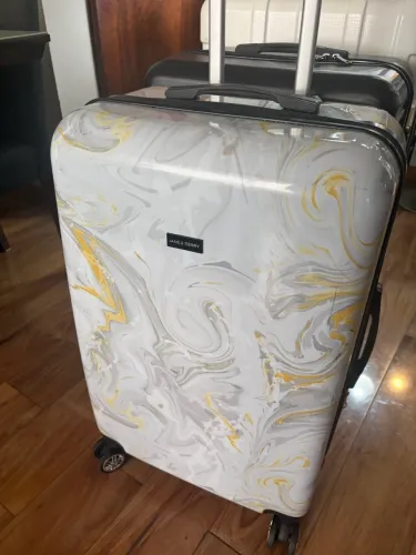 Mala de viagem