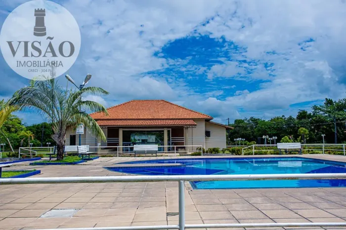 TERRENO RESIDENCIAL em MANAUS - AM, CONDOMINIO PORTO MARINA TAUÁ - PONTA NEGRA