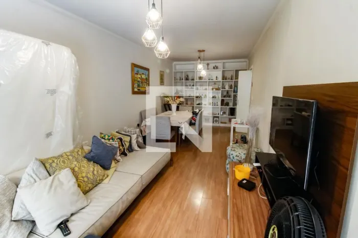Casa à Venda - Vila Prel, 3 Quartos, 202 m2