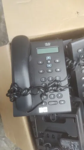 Lote de telefone 300 peças 