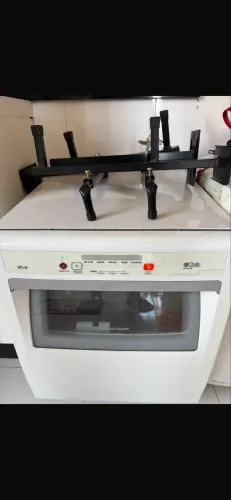Máquina de Lavar Louças Brastemp 8 Serviços