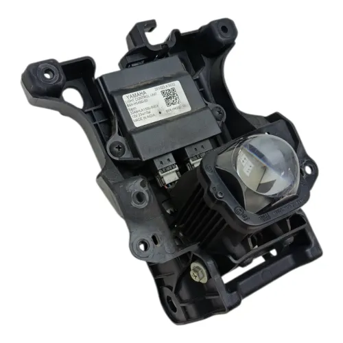 Farol Completo Yamaha FZ25 2022 2026