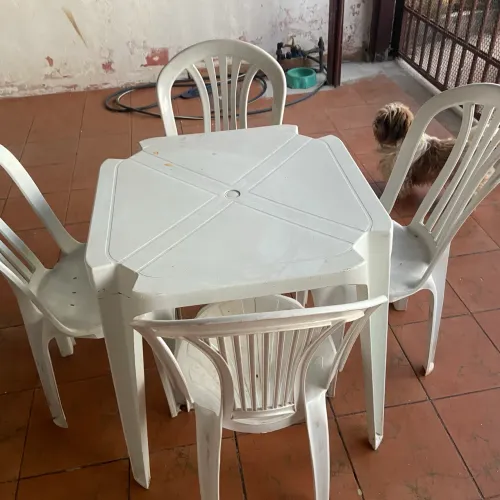 Vendo jogo de mesa *