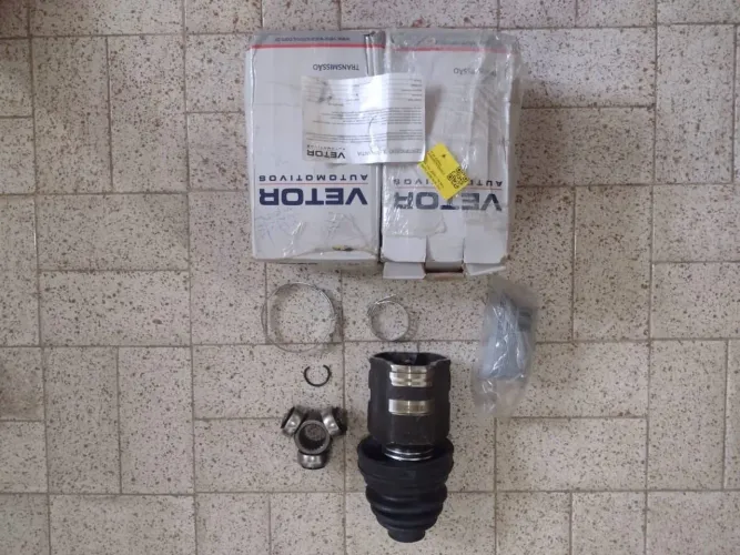 PAR TULIPA TRIZETA COROLLA 1.8 2003 A 2010 NUNCA USADA