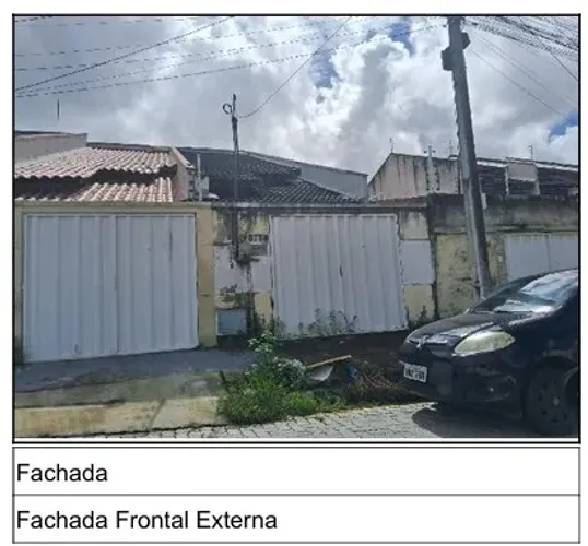 Oportunidade Única em MARACANAU - CE | Tipo: Casa | Negociação: Venda Online | Situação: I