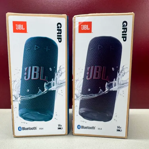 Caixa de som bluetooth JBL GRIP Novo Lacrado