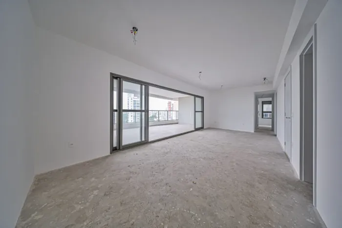 Apartamento para venda em Paraíso com 3 quartos, sendo 3 suítes, 144m²