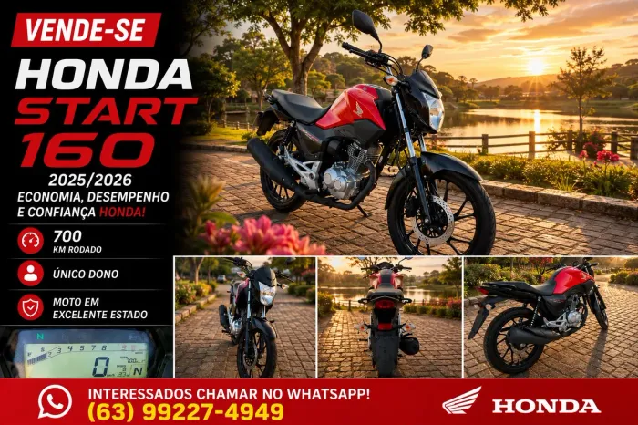 Oportunidade única