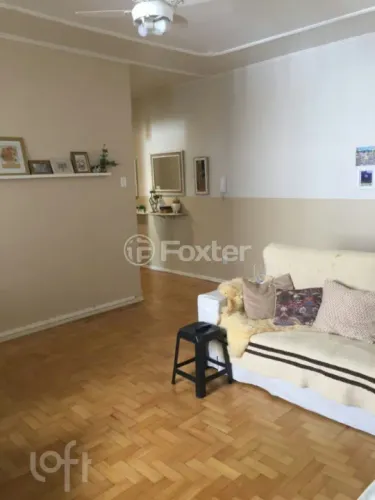 Apartamento à venda Rua Olavo Bilac, Azenha - Porto Alegre