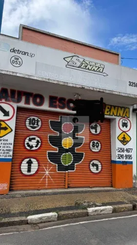 SALÃO COMERCIAL NO CENTRO DE SOUSAS CAMPINAS-SP