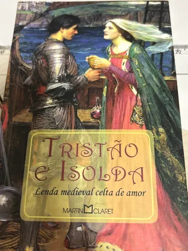 Tristao e Isolda 