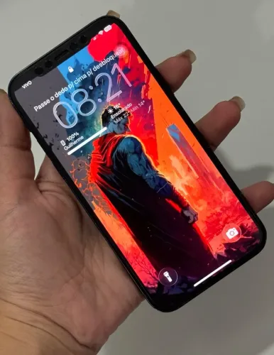 iPhone 12 - 128 gigas