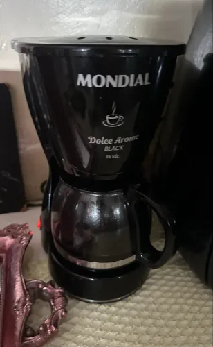 Cafeteira