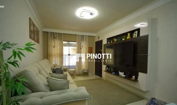 Sobrado com 3 dormitórios à venda, 200 m² por R$ 665.000,00 - Santa Terezinha - São Bernar