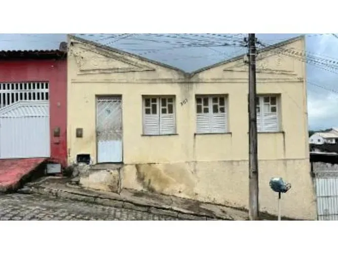 CASA RESIDENCIAL em ITAPETINGA - BA, São Francisco de Assis