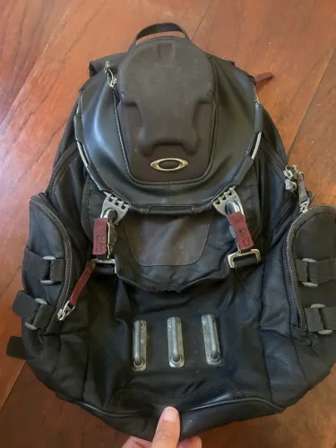 Mochila oakley original
