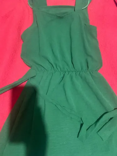 Vestido