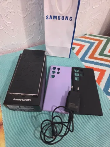 Samsung S23 ULTRA