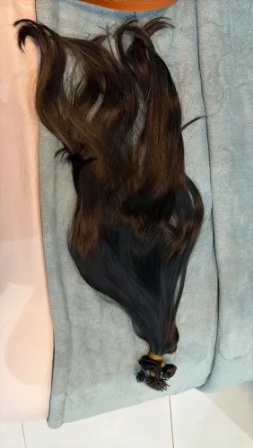 Mega Hair