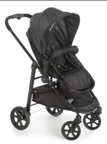 Carrinho de bebe Galzerano