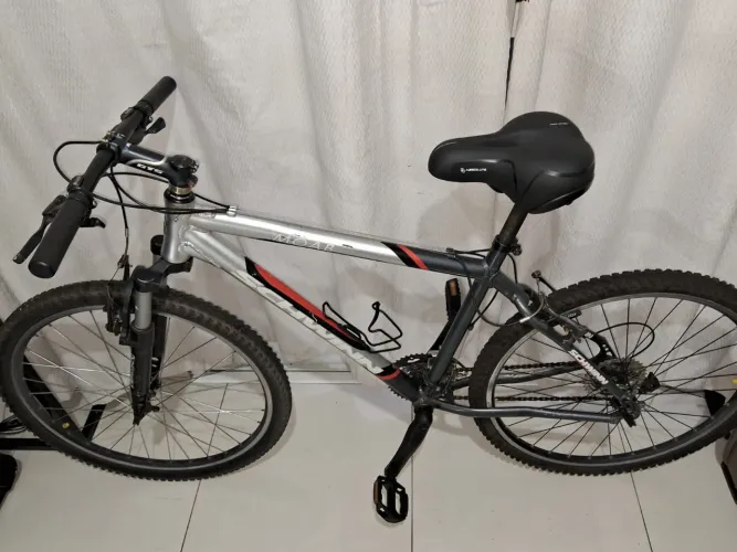 Bicicleta aro 26