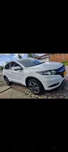 Honda HR-V EX 1.8 Flexone 16V 5P Aut. 2016