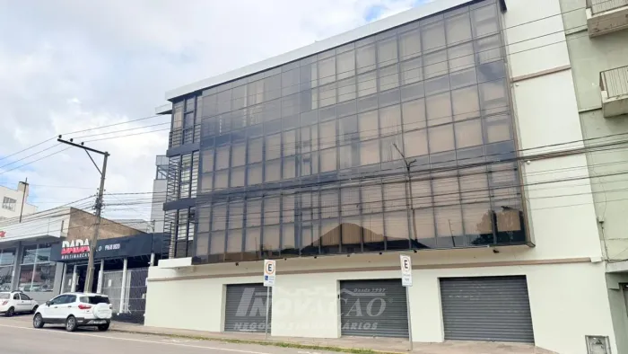 Sala Térrea / Loja comercial Nossa Senhora de Lourdes Caxias do Sul