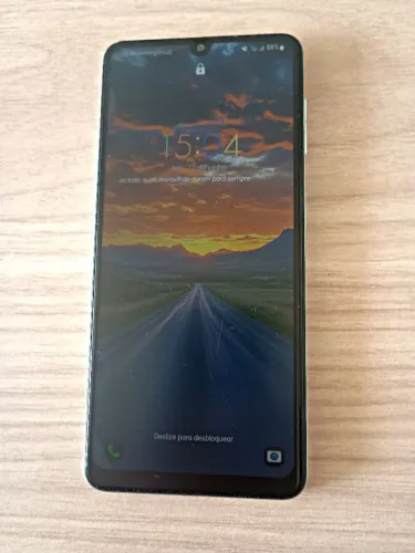 Vendo A22 128 gb 400.00 