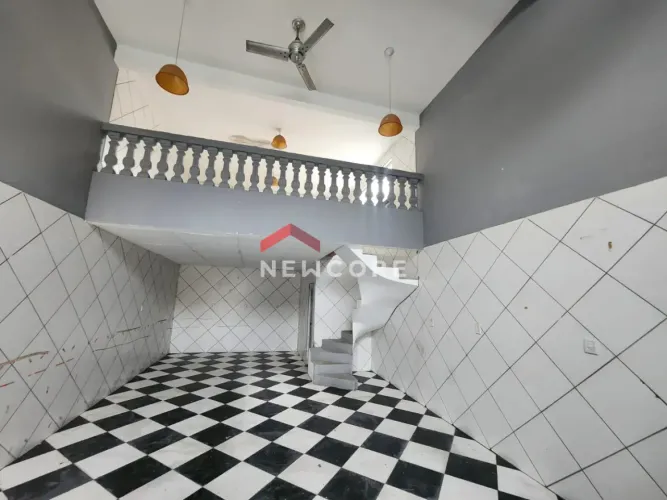 Casa em Rua Álvares Otero - Vila Bonilha - São Paulo/SP