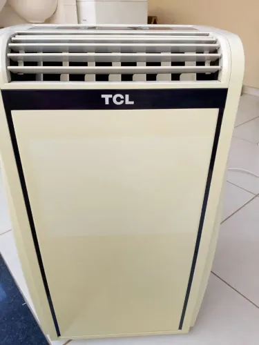 Ar condicionado