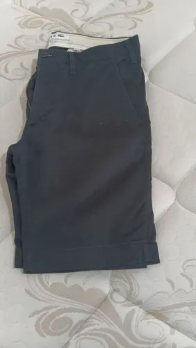 Bermuda Lacoste original