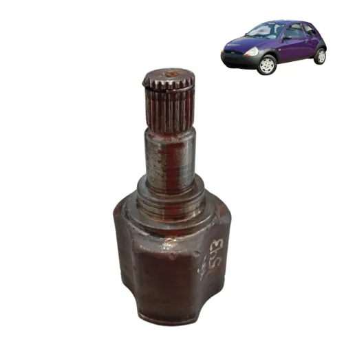 Retentor Tulipa Cambio Ford Fiesta Ka 1.0 1997 2003