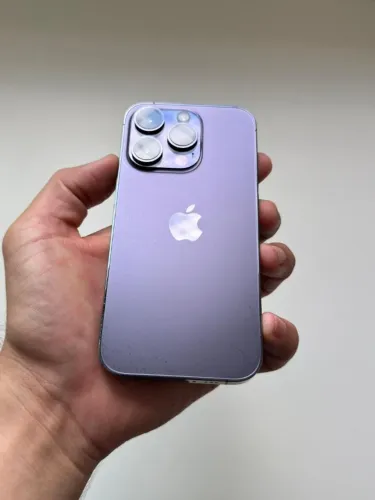 iPhone 14 Pro 128GB (garantia e parcelamento) 