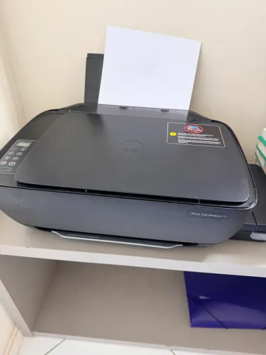 Impressora HP tank 416