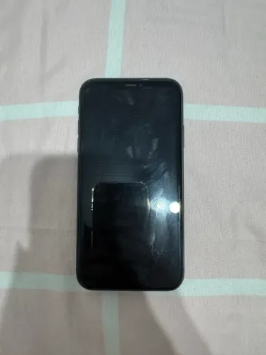 IPHONE 11 - 128g 