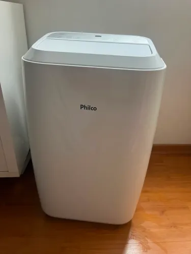 Ar condicionado portátil 12.000 btu