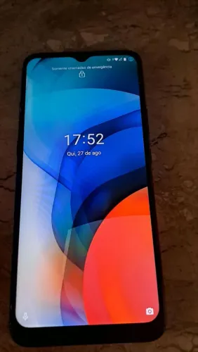 Celular Motorola