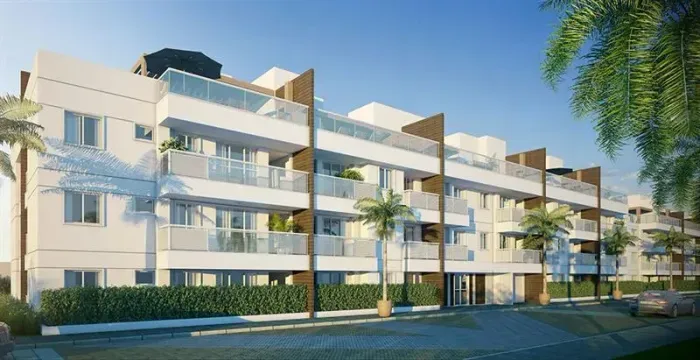 PALMS RECREIO